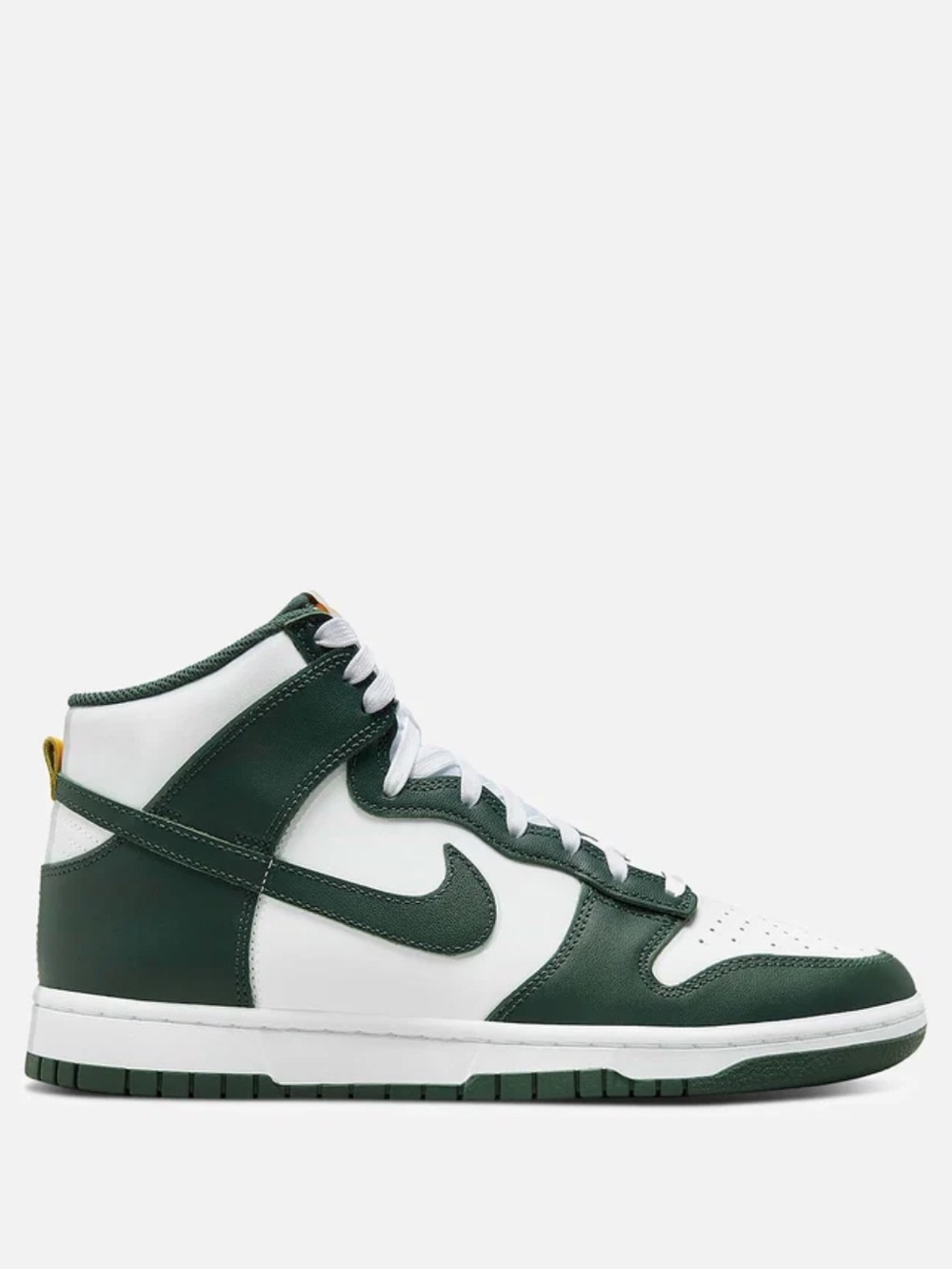 Nike - Noble Green Dunk High